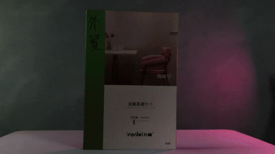 萬磊出品 | 當(dāng)你足夠了解瑪曼奴的時候，純欲界的天花板