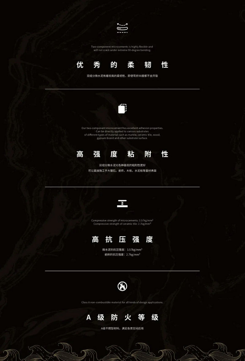 微水泥專業(yè)版現(xiàn)正上市！  全面玩轉(zhuǎn)微水泥，侘寂風(fēng)格手到擒來
