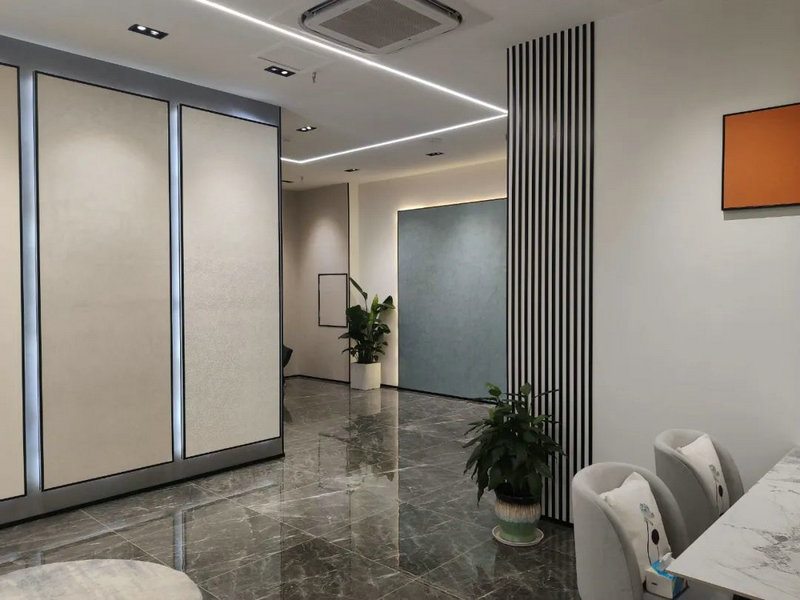 萬磊藝術(shù)涂料柳州融水旗艦店盛大開業(yè)！關(guān)于柳州理想人居生活的帷幕正在緩緩揭開