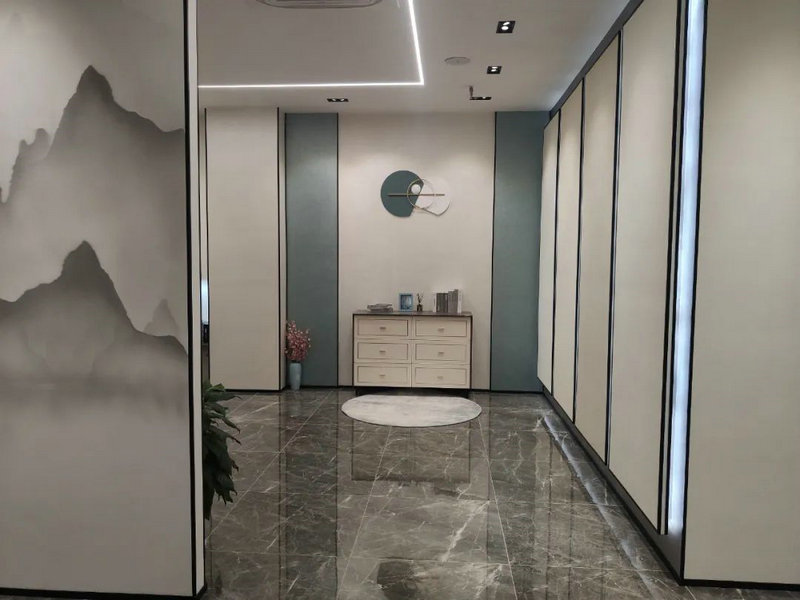 萬磊藝術(shù)涂料柳州融水旗艦店盛大開業(yè)！關(guān)于柳州理想人居生活的帷幕正在緩緩揭開