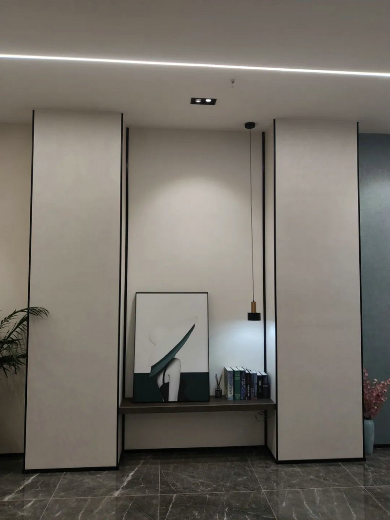 萬磊藝術(shù)涂料柳州融水旗艦店盛大開業(yè)！關(guān)于柳州理想人居生活的帷幕正在緩緩揭開