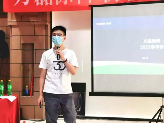 自家盛宴！萬(wàn)磊2022春季貴港發(fā)布會(huì)!