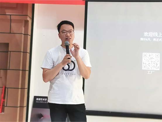 自家盛宴！萬(wàn)磊2022春季貴港發(fā)布會(huì)!