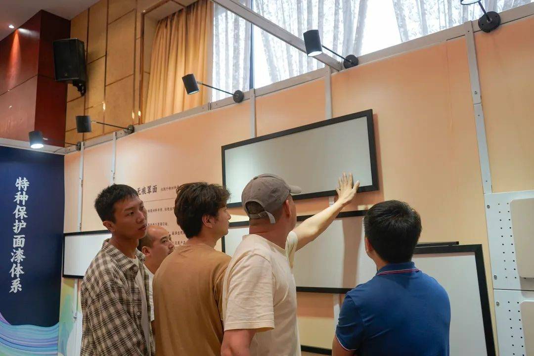 一場發(fā)布會，展開微水泥革命 | 2023萬磊廣佛千人行完滿成功