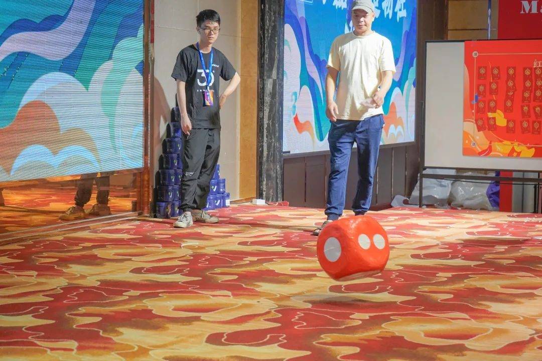 一場發(fā)布會，展開微水泥革命 | 2023萬磊廣佛千人行完滿成功
