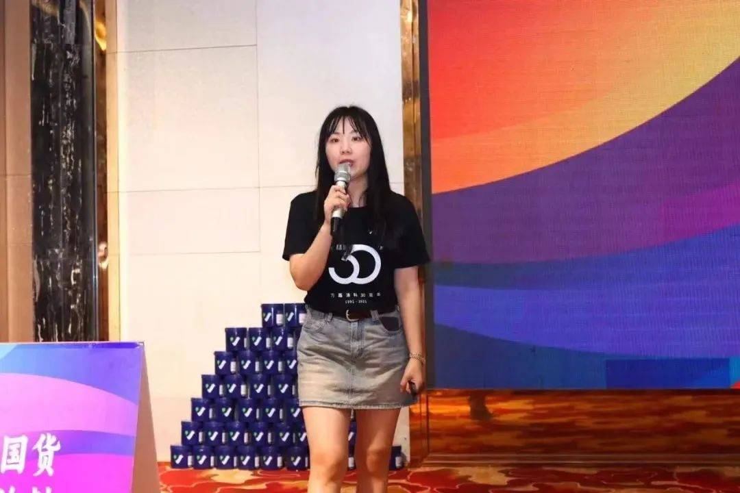 一場發(fā)布會，展開微水泥革命 | 2023萬磊廣佛千人行完滿成功