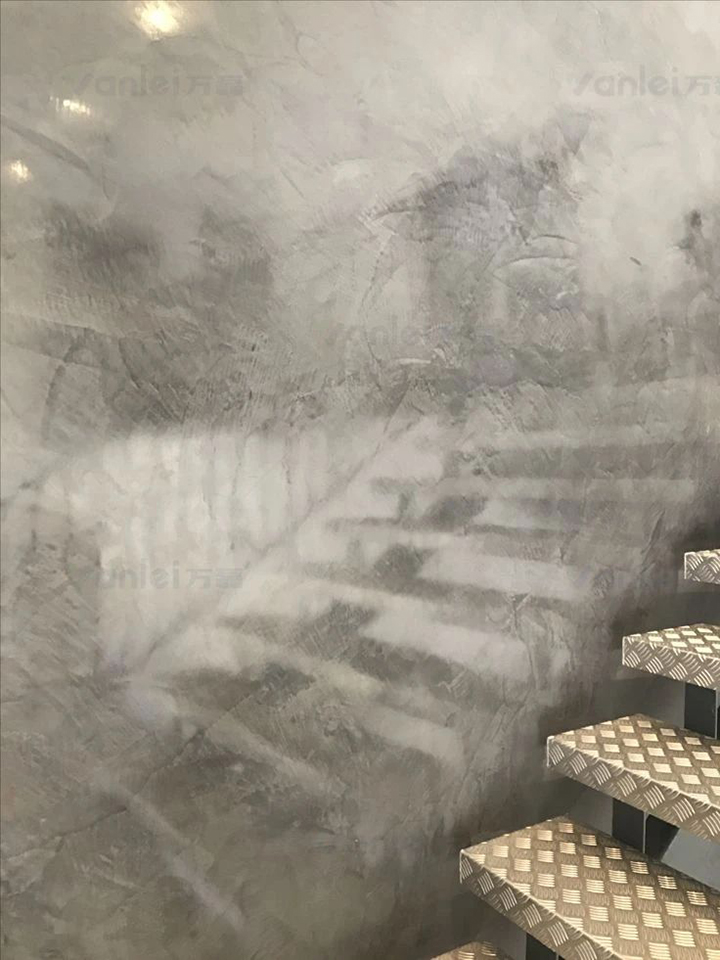 馬萊灰泥新上市：不是馬萊漆！不是馬萊漆！不是馬萊漆！