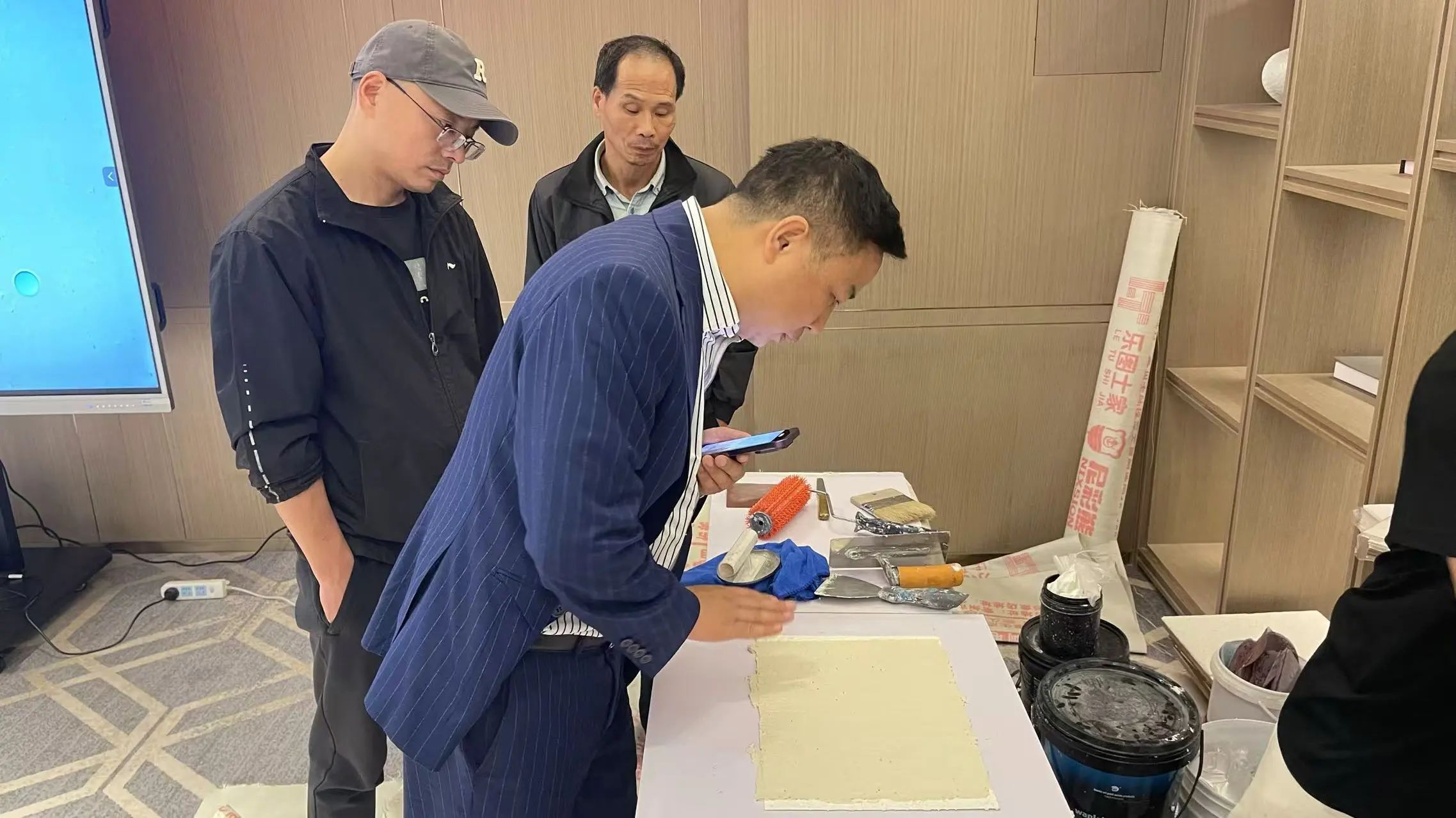 萬磊品石會(huì)，品了個(gè)啥？11月6號(hào)溫州發(fā)布會(huì)，精彩繼續(xù)