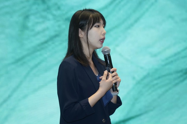 一場發(fā)布會(huì)，一場千人狂歡嘉年華 | 2025萬磊廣佛千人行完滿成功
