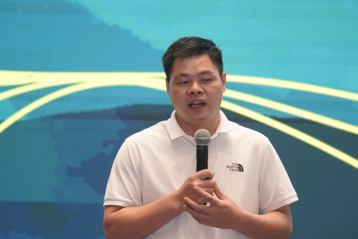一場發(fā)布會(huì)，一場千人狂歡嘉年華 | 2025萬磊廣佛千人行完滿成功