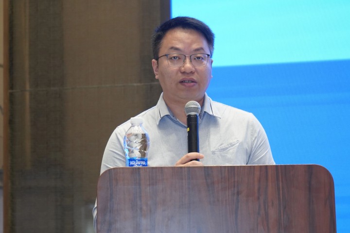 一場發(fā)布會(huì)，一場千人狂歡嘉年華 | 2025萬磊廣佛千人行完滿成功