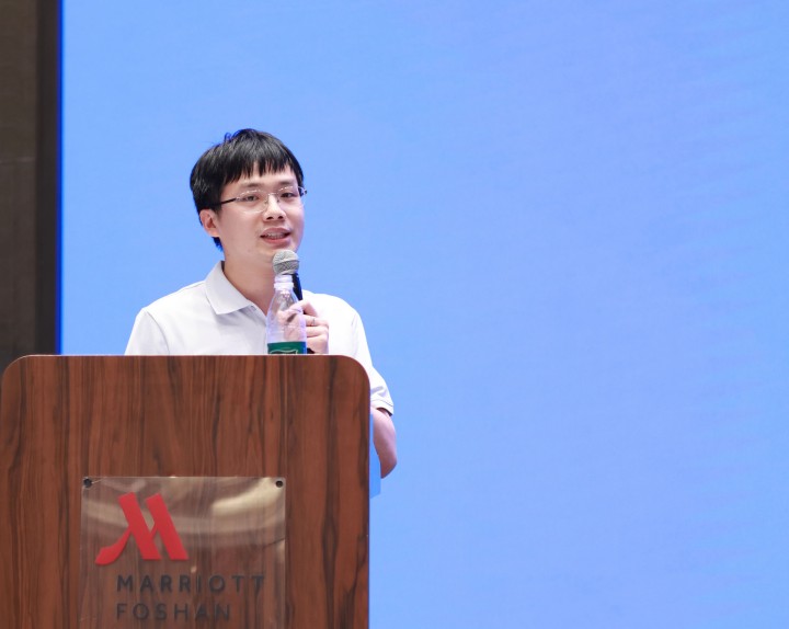 一場發(fā)布會(huì)，一場千人狂歡嘉年華 | 2025萬磊廣佛千人行完滿成功