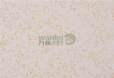 為什么二次裝修要用萬(wàn)磊硅藻泥？