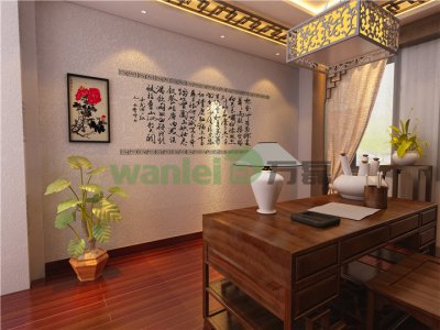 愛(ài)屋使用硅藻泥，保護(hù)你和家人的視力