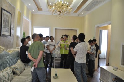 硅藻泥加盟/代理怎么選擇？