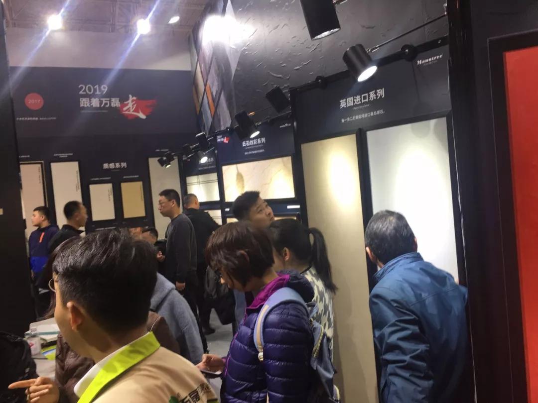 萬(wàn)磊涂料丨2019年萬(wàn)磊大事件集錦，最開(kāi)心的居然是這個(gè)...