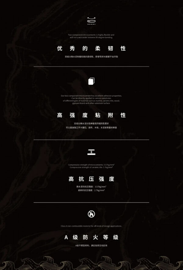 微水泥專業(yè)版現(xiàn)正上市！  全面玩轉(zhuǎn)微水泥，侘寂風(fēng)格手到擒來~